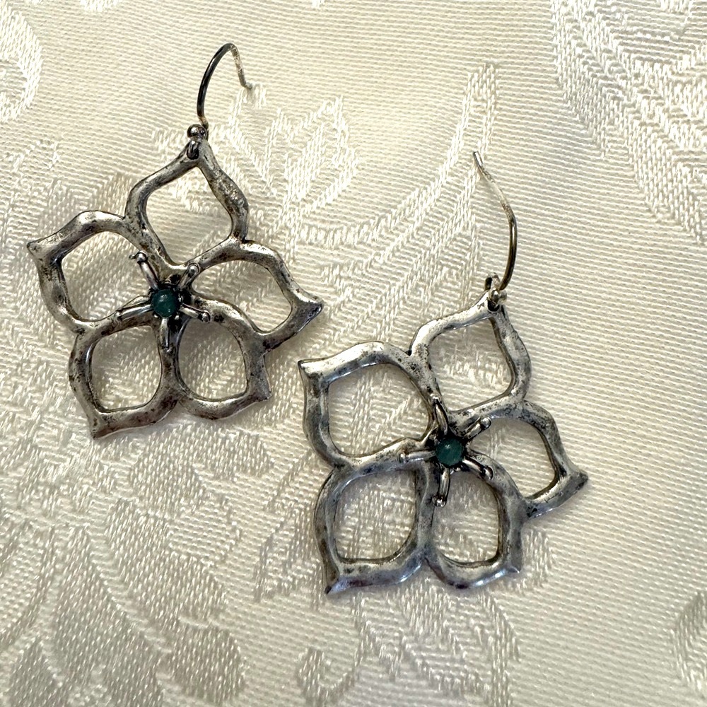 Silpada Earrings